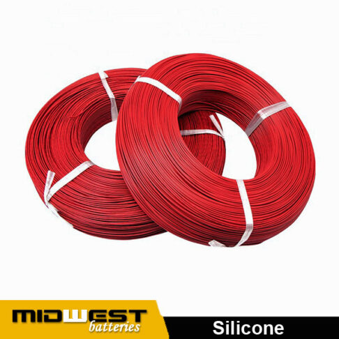 Silicone Wire